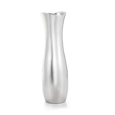 Nambe 13 Stryker Vase