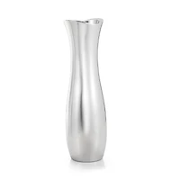 Nambe 13 Stryker Vase