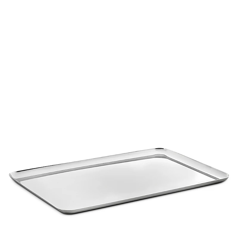 Mepra Stile Rectangular Tray