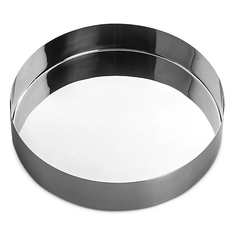 Mepra Stile Round Centerpiece