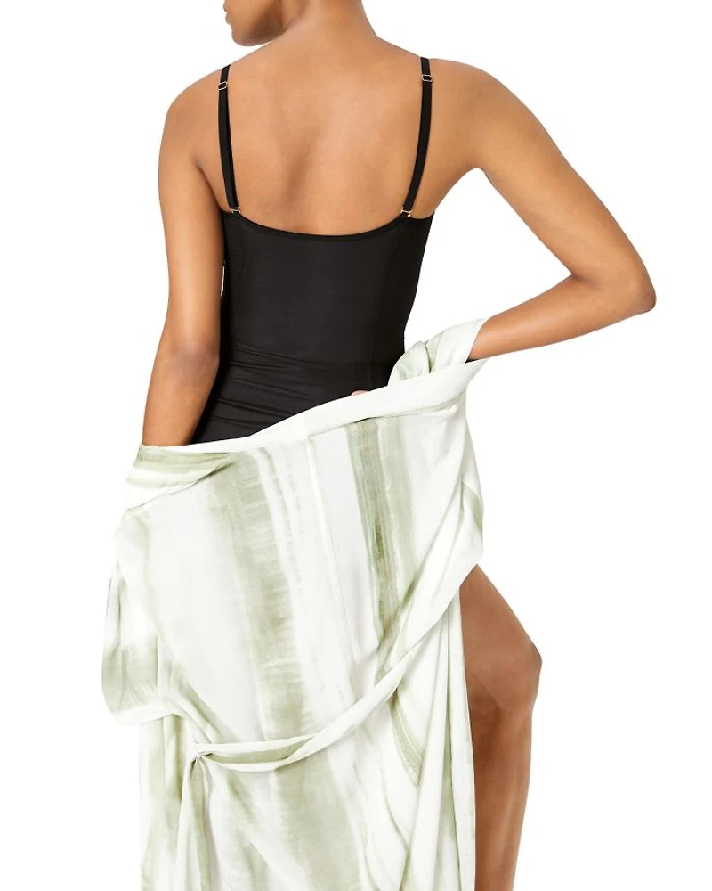 Mesh Convertible Camisole