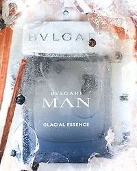 Man Glacial Essence Eau de Parfum 3.4 oz.