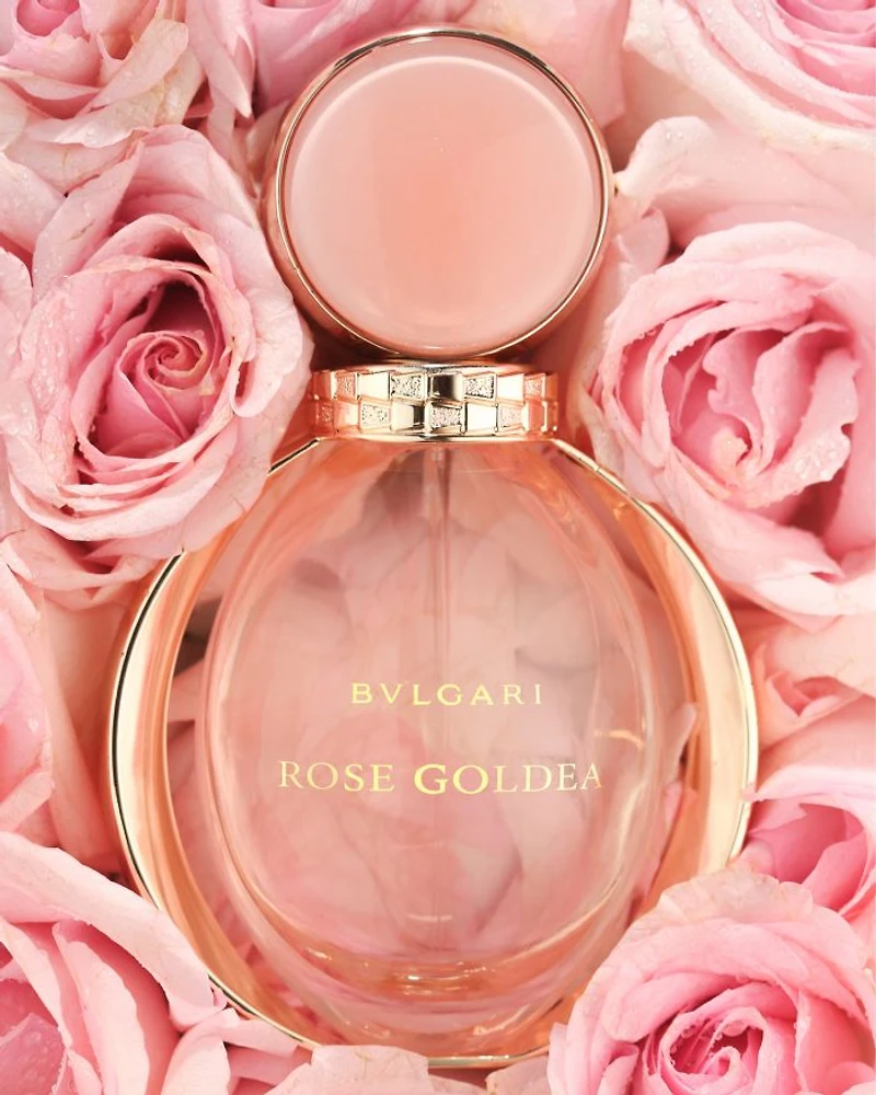 Rose Goldea Eau de Parfum 3 oz.