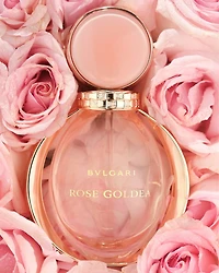 Rose Goldea Eau de Parfum 3 oz.