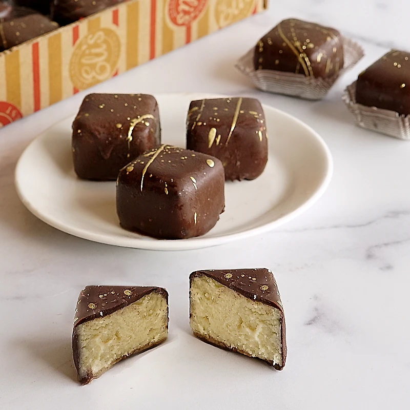 Eli's Cheesecake Cuties