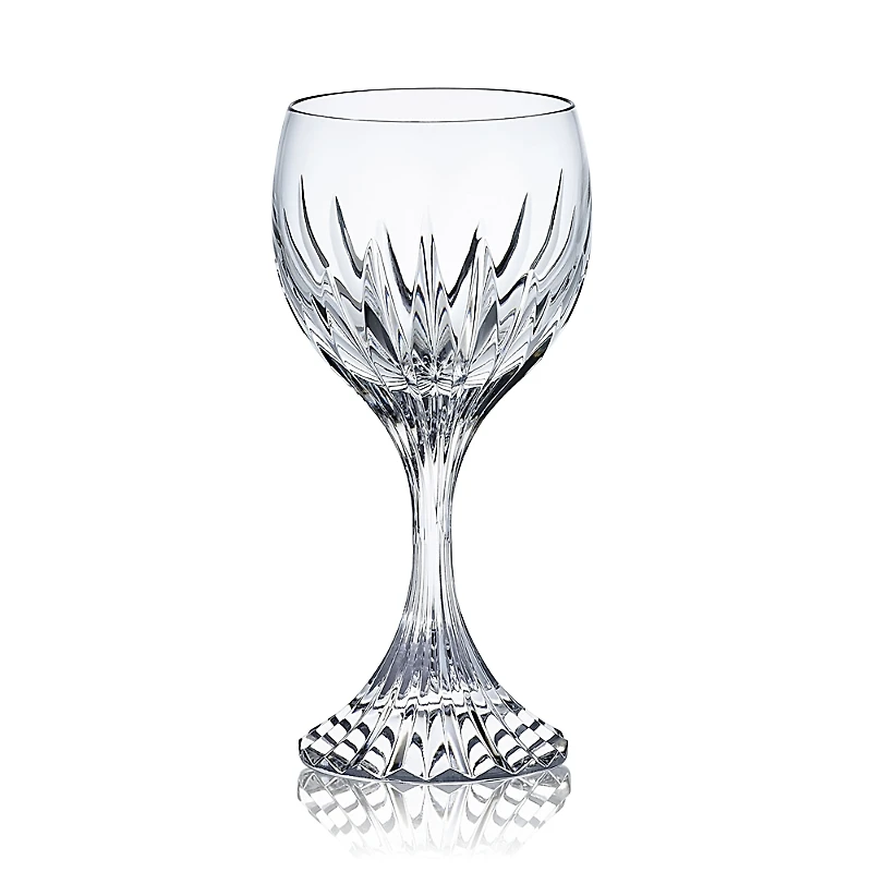 Baccarat Massena Water Goblet
