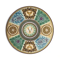 Versace Barocco Mosaic Service Plate