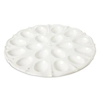 Berry & Thread Deviled Egg Platter