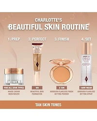 Charlotte's Beautiful Skin Foundation