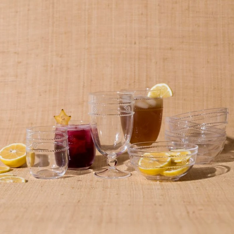 Isabella Acrylic Pitcher