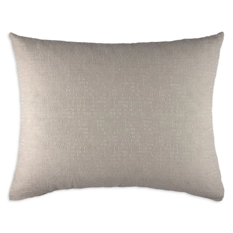 River Luxe Euro Decorative Pillow, 27" x 36"