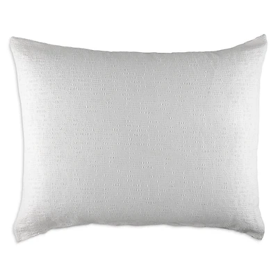 Lili Alessandra River Luxe Euro Decorative Pillow, 27 x 36
