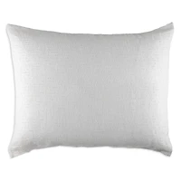 Lili Alessandra River Luxe Euro Decorative Pillow, 27 x 36