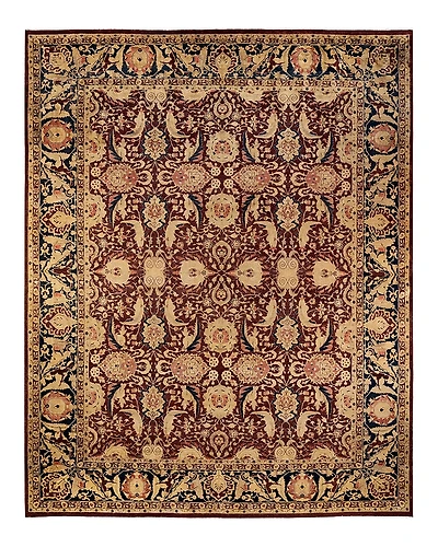Bloomingdale's Mogul M1323 Area Rug, 12'2 x 15'5