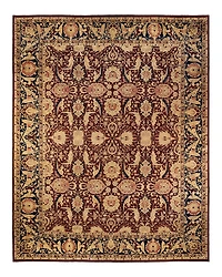 Bloomingdale's Mogul M1323 Area Rug, 12'2 x 15'5