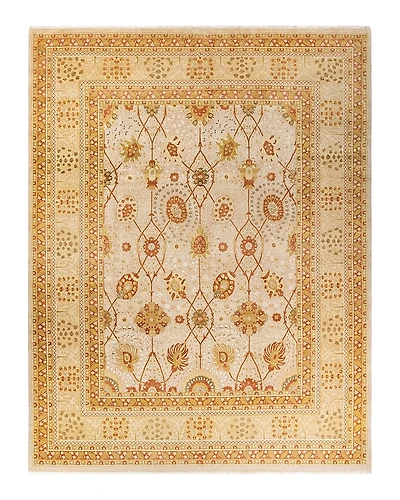Bloomingdale's Mogul M1350 Area Rug, 9'2 x 11'10