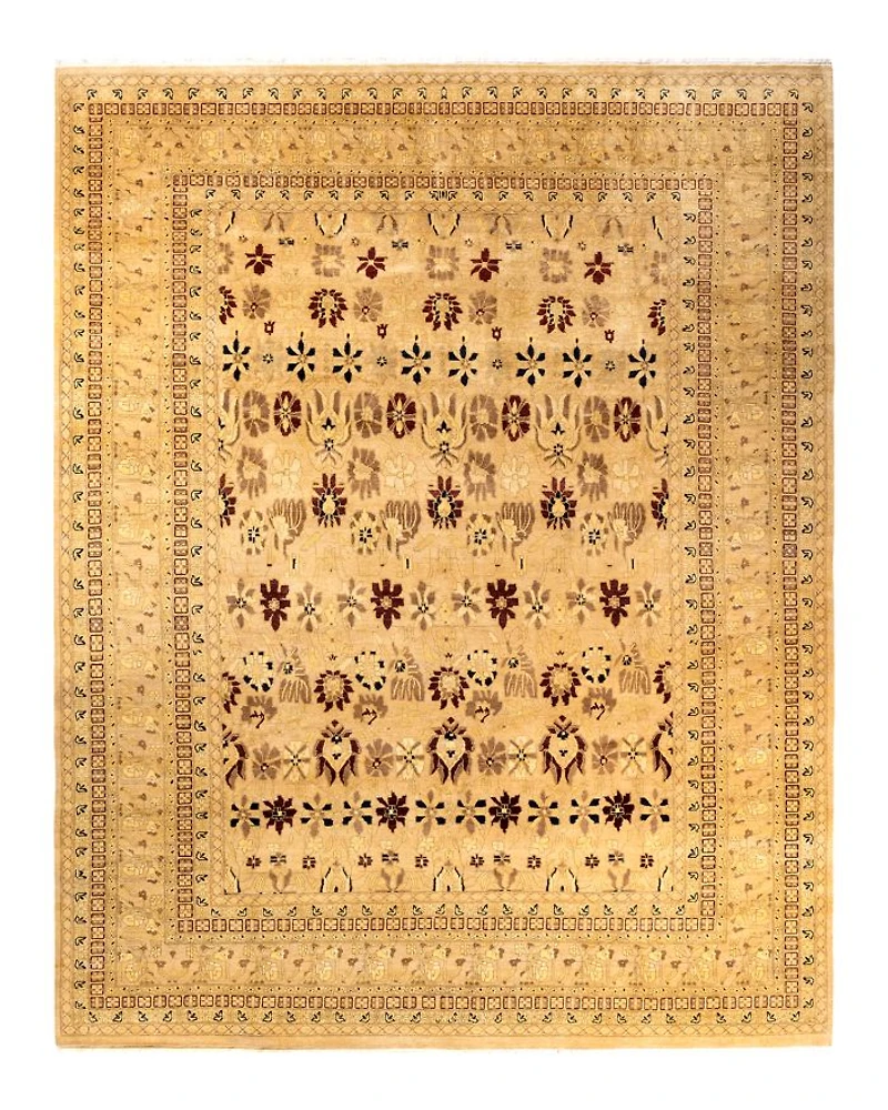 Mogul M1462 Area Rug, 9'2" x 11'8"