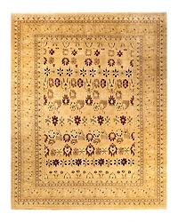 Mogul M1462 Area Rug, 9'2" x 11'8"