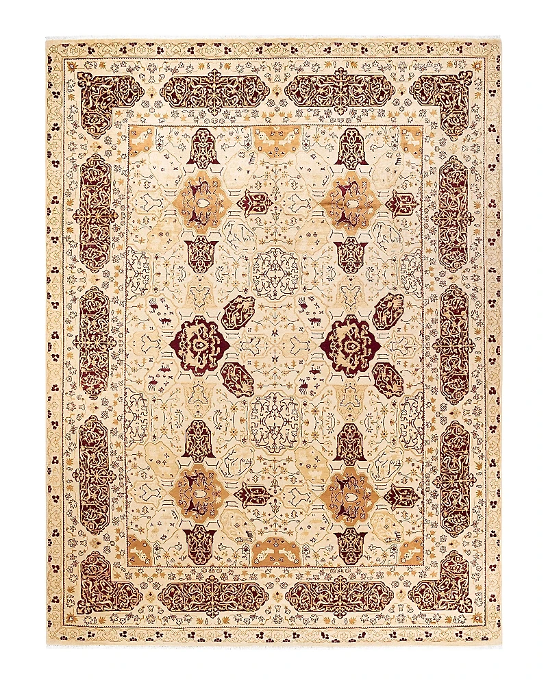 Bloomingdale's Mogul M1202 Area Rug, 9' x 11'10