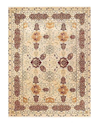 Bloomingdale's Mogul M1202 Area Rug, 9' x 11'10