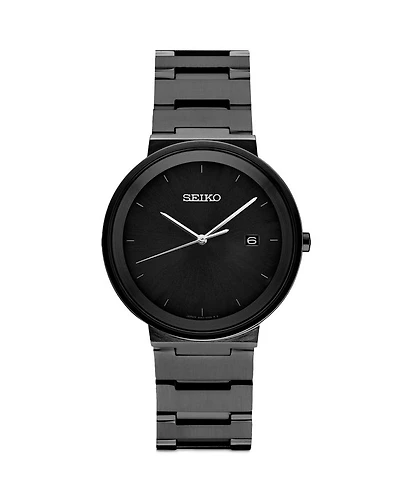 Essentials Contemporary Watch, 40.6mm