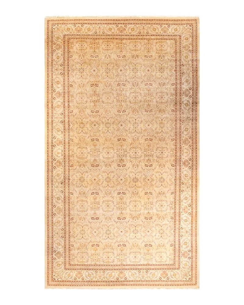 Mogul M1567 Area Rug, 9' x 16'2"