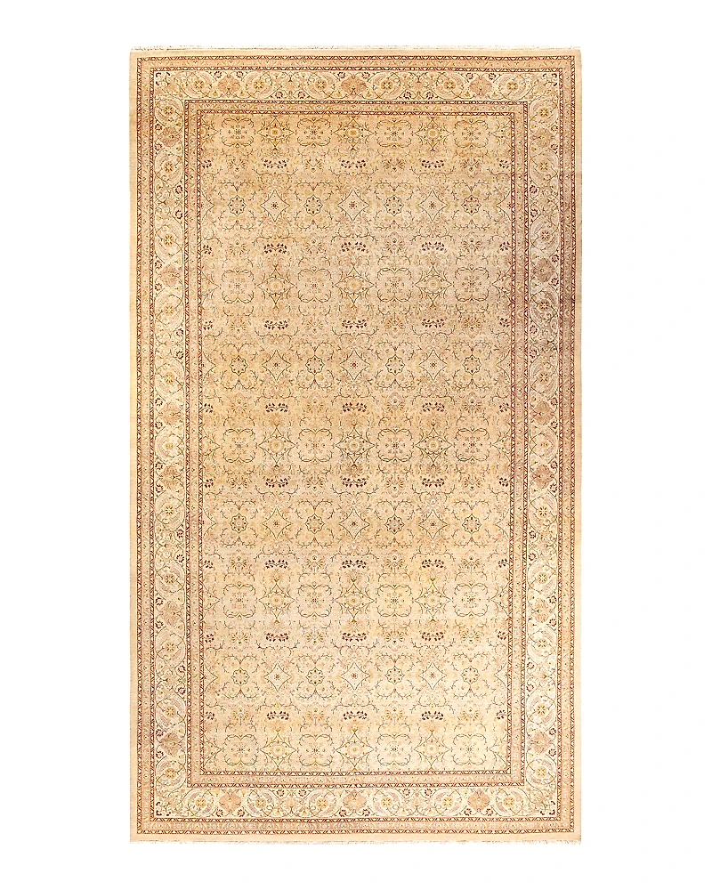 Bloomingdale's Mogul M1567 Area Rug, 9' x 16'2