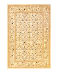Bloomingdale's Mogul M1251 Area Rug, 6'1 x 8'10