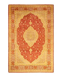 Bloomingdale's Mogul M1322 Area Rug, 4'8 x 7'1
