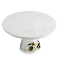 Calla Lily Cake Stand