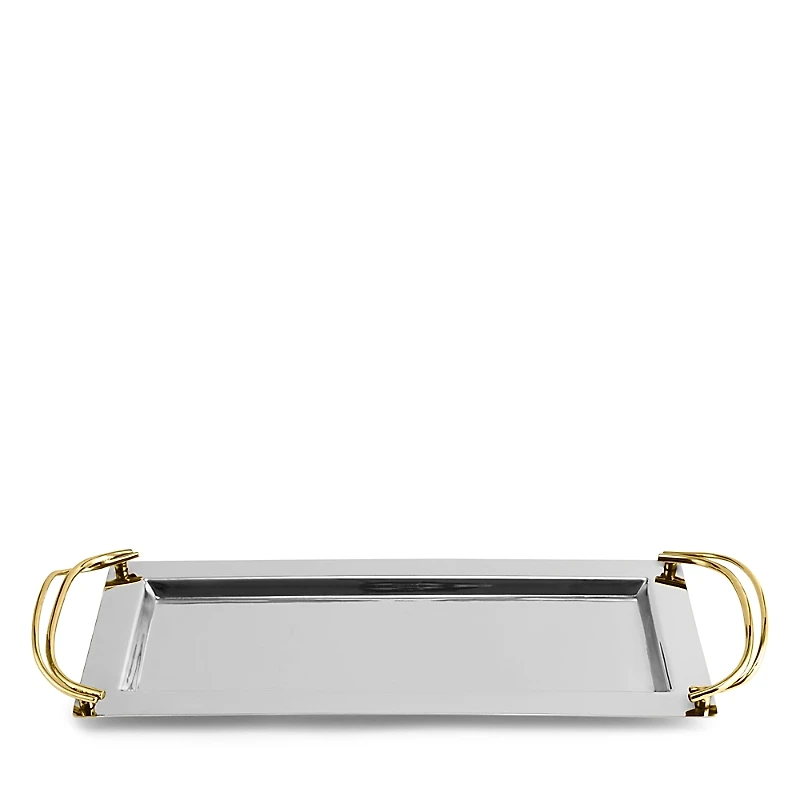 Michael Aram Calla Lily Vanity Tray