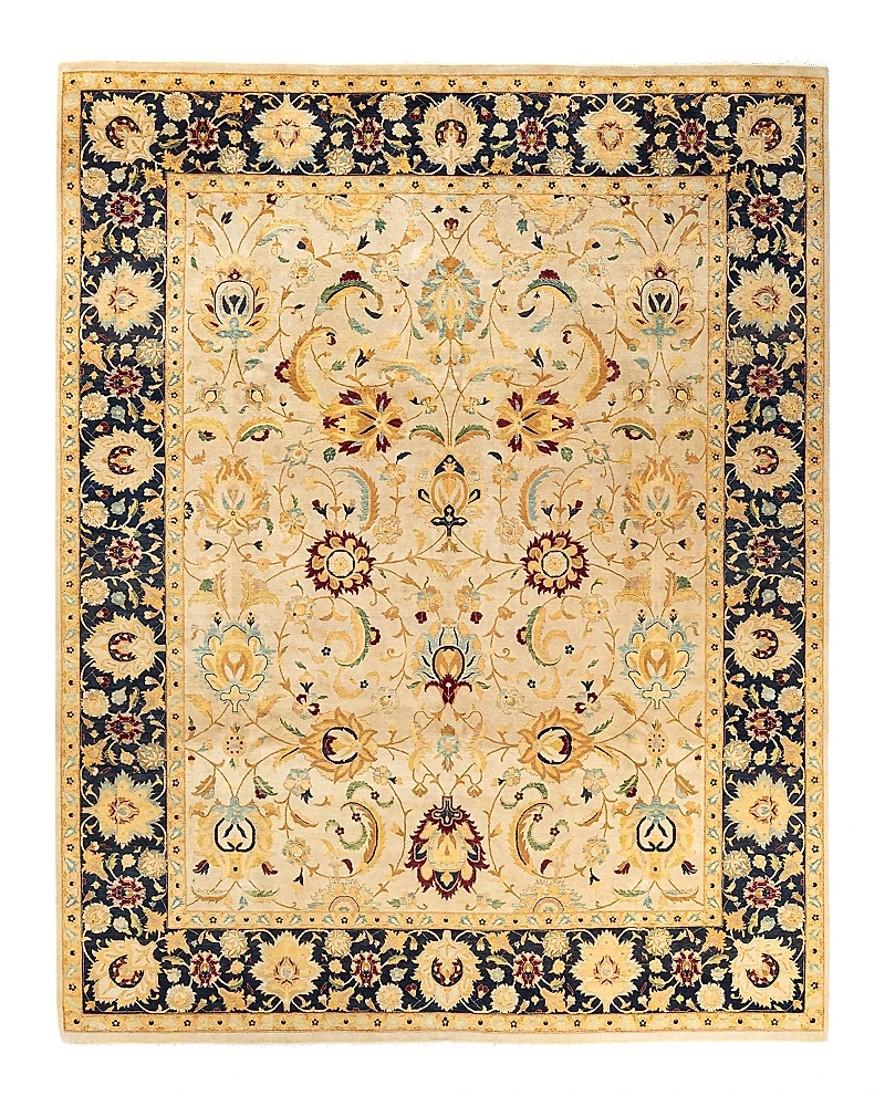 Bloomingdale's Mogul M1195 Area Rug, 8'2 x 10'4