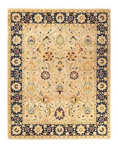 Bloomingdale's Mogul M1195 Area Rug, 8'2 x 10'4