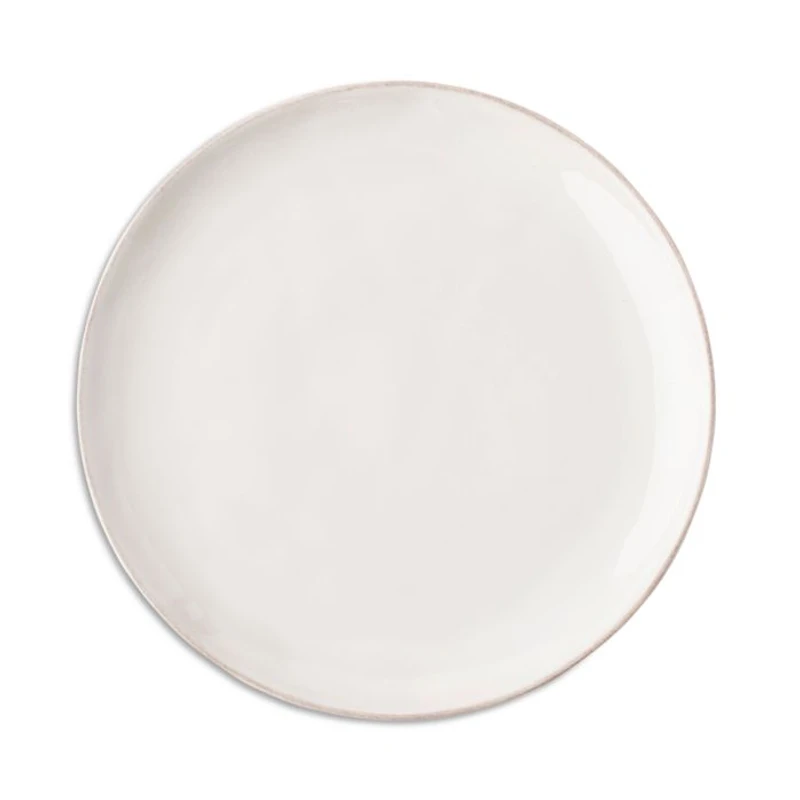 Puro Coupe Dessert Salad Plate