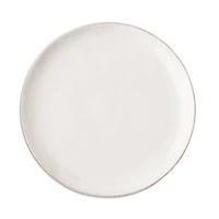 Puro Coupe Dessert Salad Plate