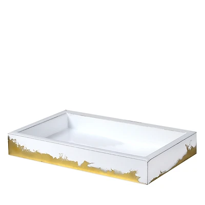 Mike and Ally Lava Tray