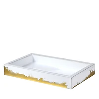 Mike and Ally Lava Tray