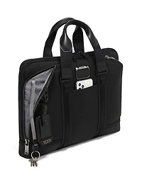 Alpha Bravo Academy Briefcase