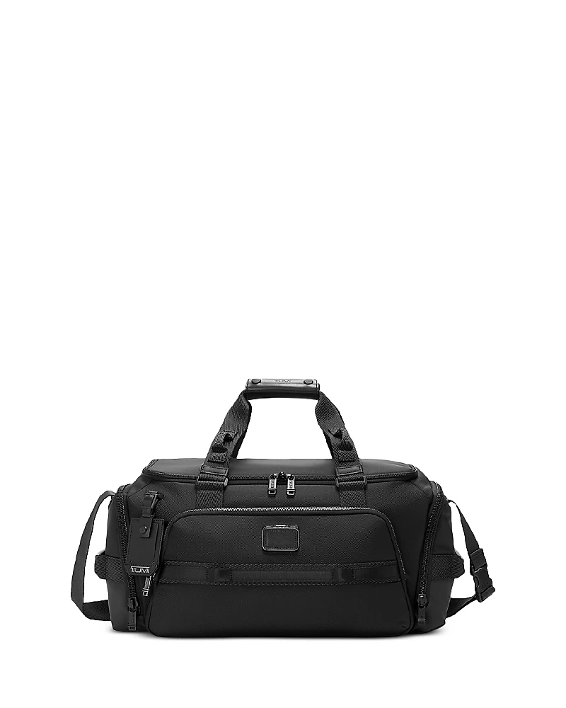 Tumi Alpha Bravo Mason Duffel Bag