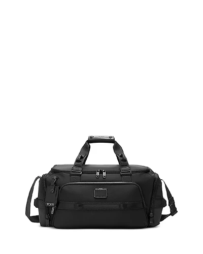 Tumi Alpha Bravo Mason Duffel Bag