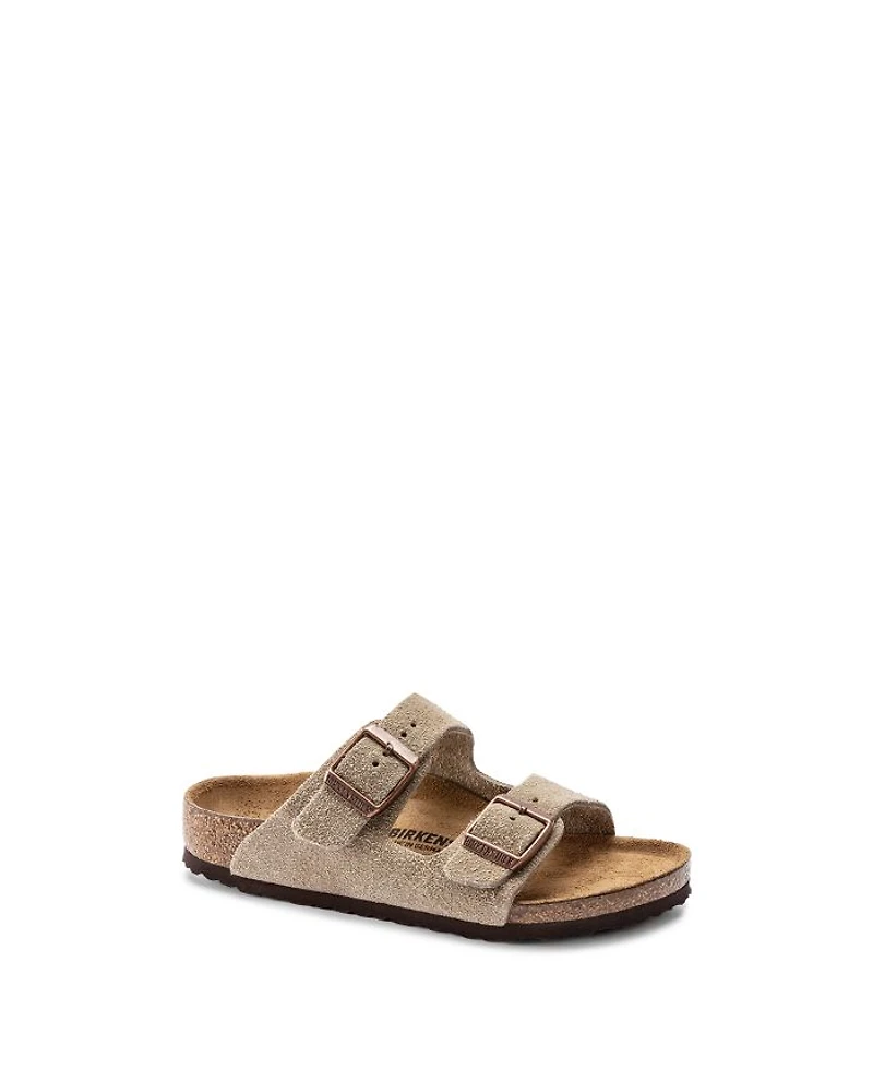 Unisex Arizona Slide Sandals - Little Kid, Big Kid