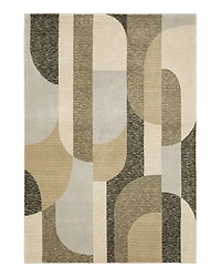 Oriental Weavers Strada STR02 Area Rug, 3'3 x 5'2