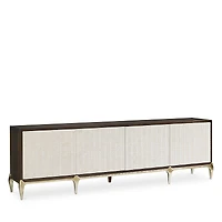 Caracole For Your Viewing Pleasure Entertainment Center