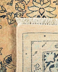 Mogul M1130 Area Rug, 6'3" x 8'9"