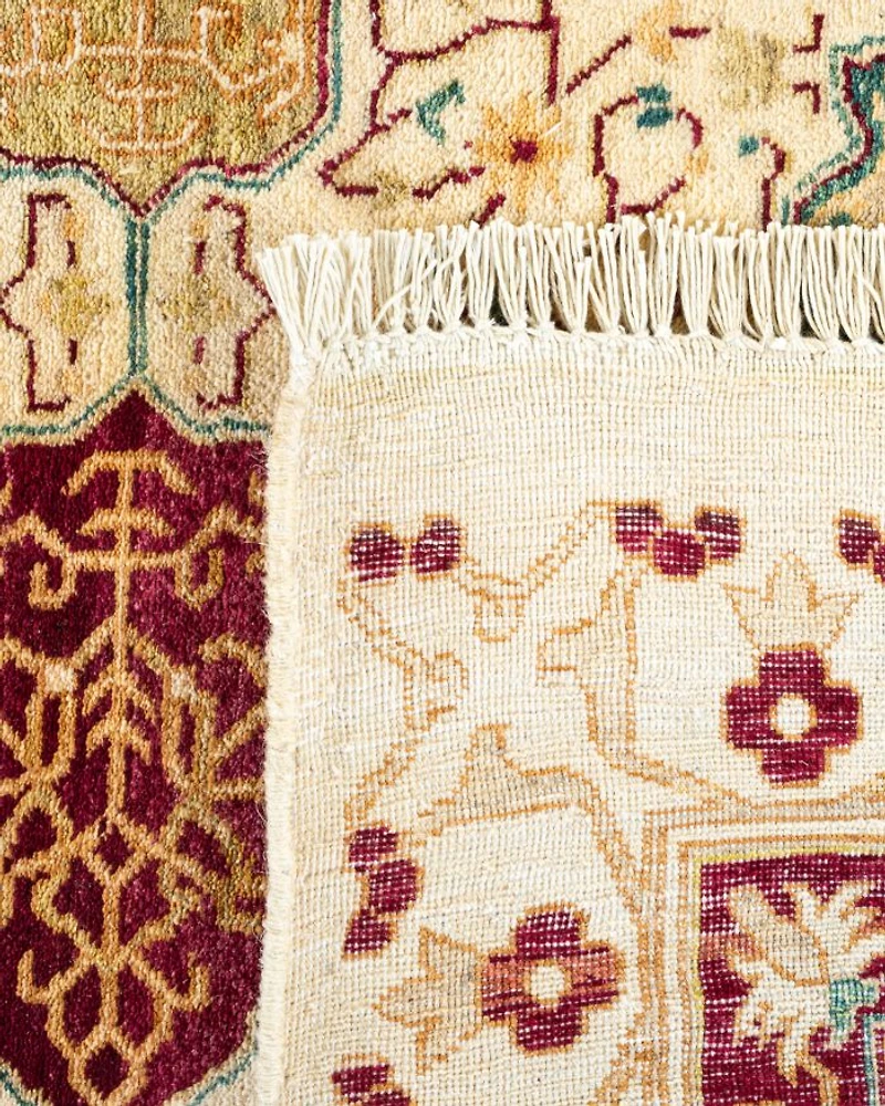 Mogul M1165 Area Rug, 8'1" x 10'3"