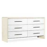 Hooker Furniture Cascade Dresser
