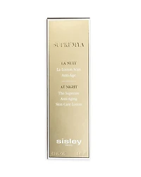 Supremÿa At Night The Supreme Anti-Aging Skin Care Lotion 4.7 oz.