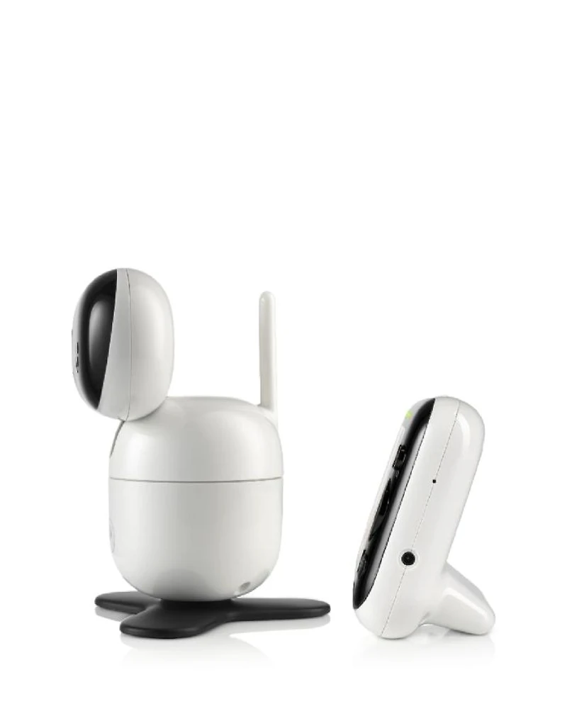 PIP1610HD WiFi HD Motorized Video Baby Monitor