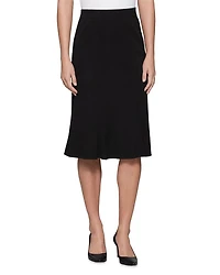Pull On Skirt