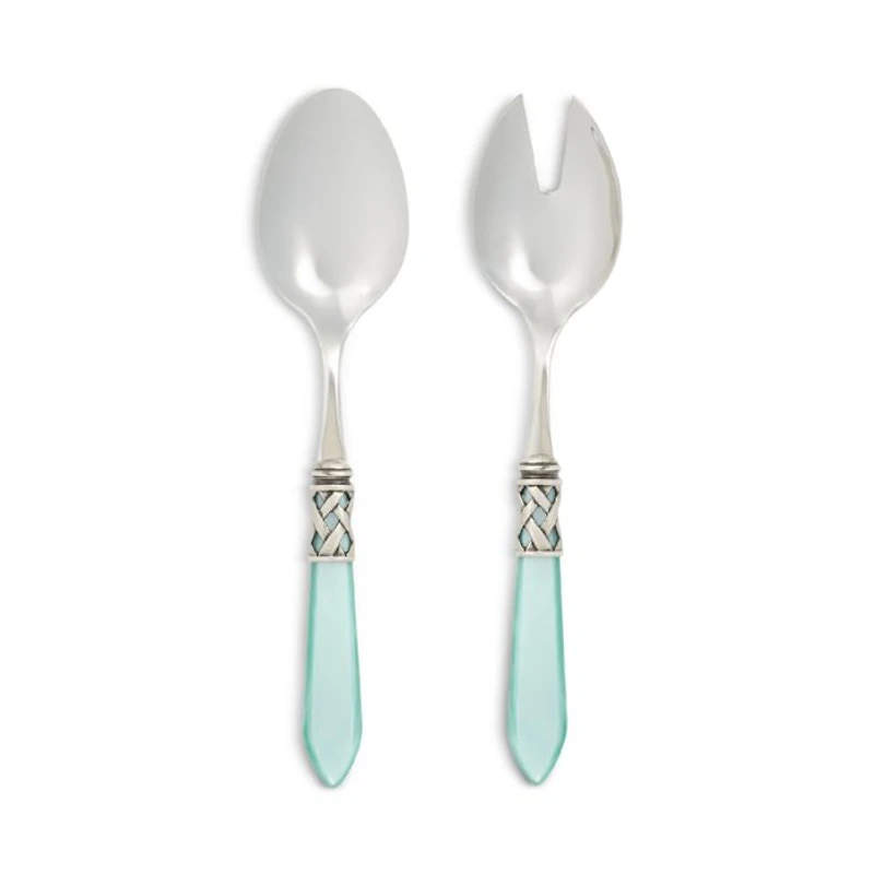 Aladdin Brilliant Salad Server Set